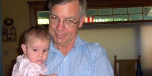 5 Lessons my dad taught me about fatherhood