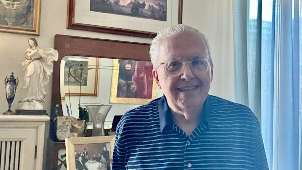 Photo of Guzmán Carriquiry Lecour