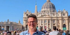 St. John Henry Newman: A light for Catholics then and now