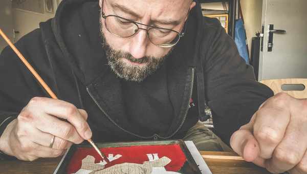 Corner Item Image - Challenges and blessings at the globe’s most northern parish