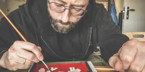 Challenges and blessings at the globe’s most northern parish