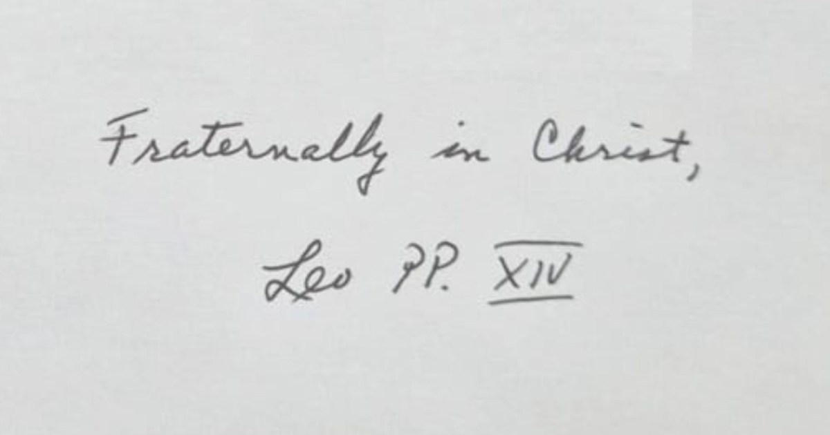 20 Short “Dilexi Te” excerpts to pray with and share