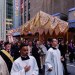 Eucharistic procession through NYC draws thousands