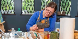 How Houston is bringing back great sacred art