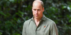 Prince William’s surprising rule about his son’s first phone