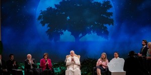 To cultivate peace, care for creation, says Pope Leo