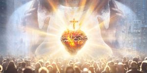 French movie about Sacred Heart a surprise box office hit