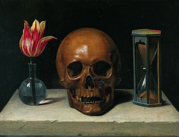 death-skull-memento-mori
