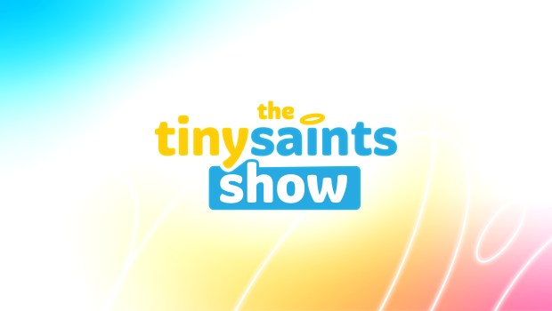 The Tiny Saints Show