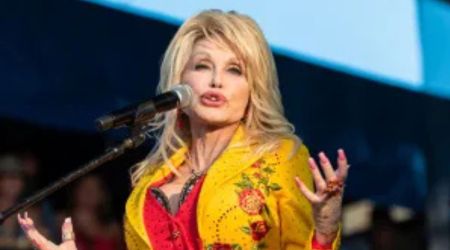 Dolly Parton at 80: “I ain’t got time to get old”