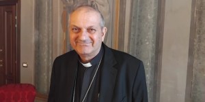 Syria archbishop on Christians’ suffering and hope