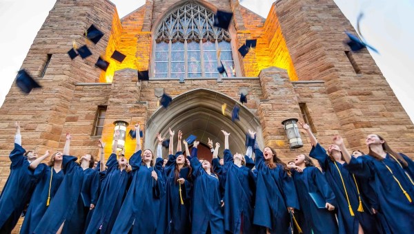 Corner Item Image - Dispelling 7 common myths about classical education