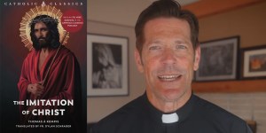 Fr. Schmitz reads through ‘Imitation of Christ’ in new podcast