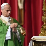 Sunday should change us, insists Pope Leo XIV