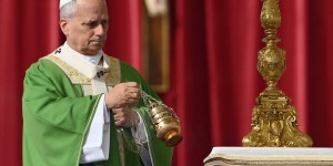 Sunday should change us, insists Pope Leo XIV