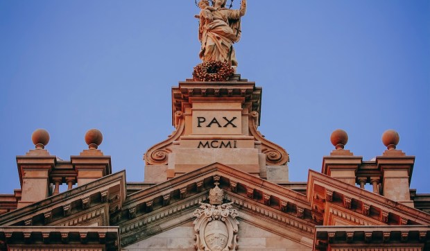 Corner Hero Image - Leo XIV is marking his 1st anniversary with Our Lady