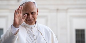 Pope Leo XIV calls for a new ‘Rerum Novarum’