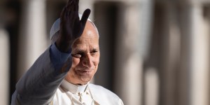 Leo XIV’s four appeals to Christians in “Dilexi te”