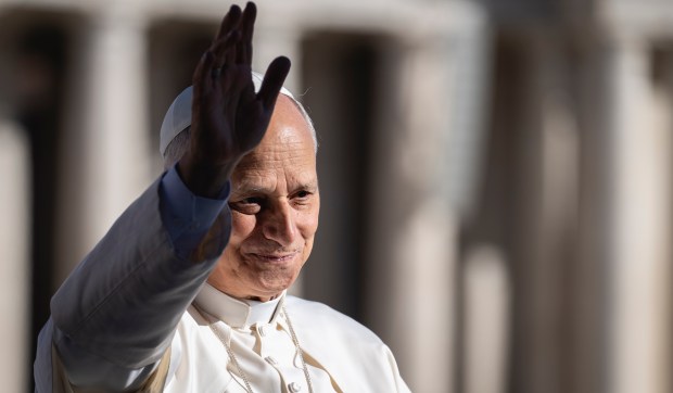 Corner Hero Image - Leo XIV’s four appeals to Christians in “Dilexi te”