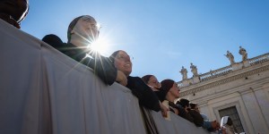 Leo XIV: Consecrated life can lead to true happiness