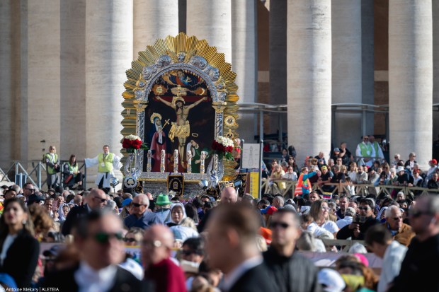 pope-leo-xiv-canonization-mass-october-19-2025