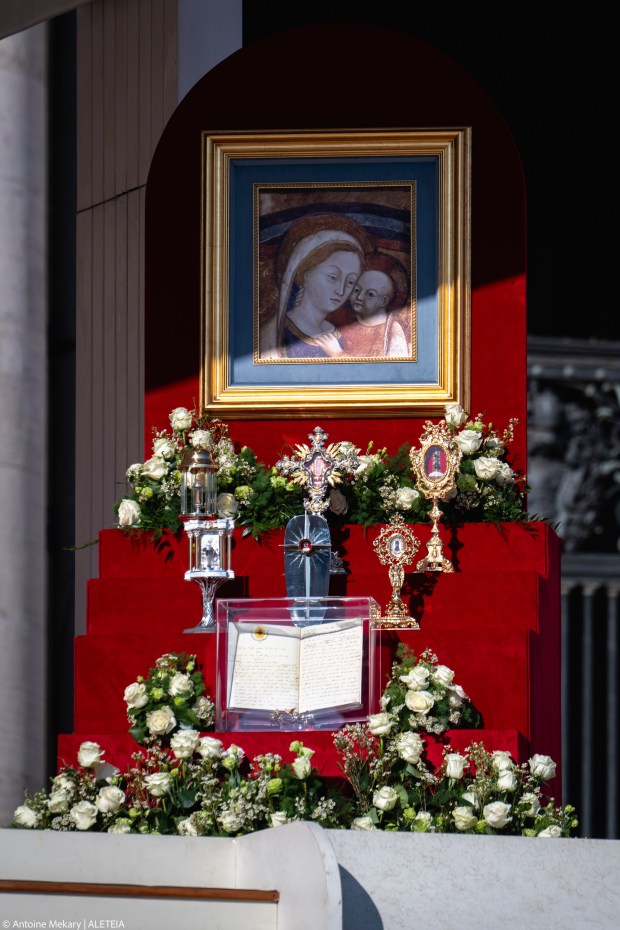 pope-leo-xiv-canonization-mass-october-19-2025