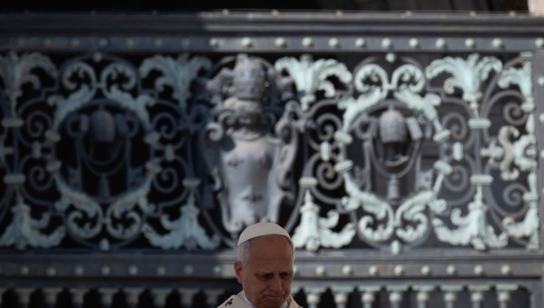 pope-leo-xiv-canonization-mass-october-19-2025