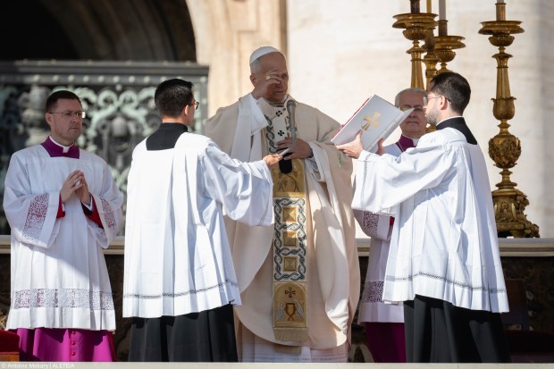 pope-leo-xiv-canonization-mass-october-19-2025