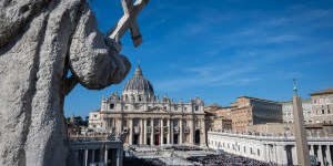 How to discover your patron saint for 2026