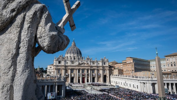 pope-leo-xiv-canonization-mass-october-19-2025