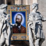 TODAY: Bartolo Longo’s 1st feast as Saint is his 100th anniversary