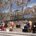 History made: Pope and King pray together in Sistine Chapel