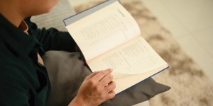 Why I’ve started re-reading novels
