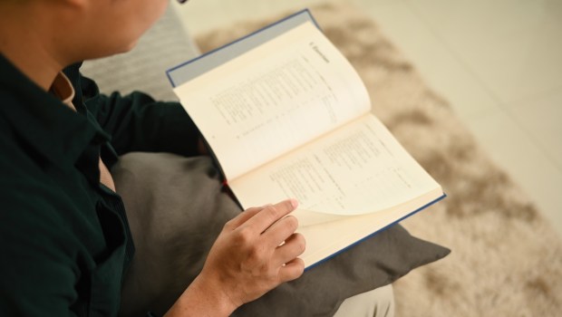 books-leisure-learning