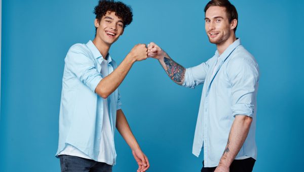 Corner Item Image - How to help siblings who are total opposites connect