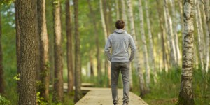 Why walking might be the prayer we’ve forgotten
