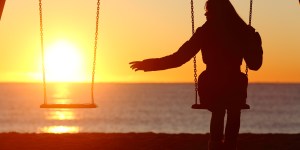 When a guardian angel brings hope in the darkest hour