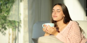 4 Beautiful prayers that help us relax in God’s light