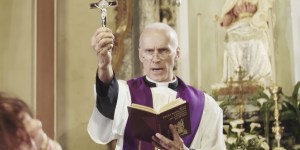 Documentary gives the truth about Satan, exorcism