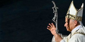 In Heaven we’ll see multifaceted beauty of faces: Pope Leo