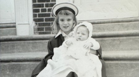 Cold case murder at Pennsylvania Catholic church finally solved