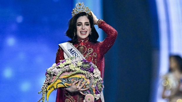 Miss Universe : le premier geste fort de Fatima Bosch après son élection