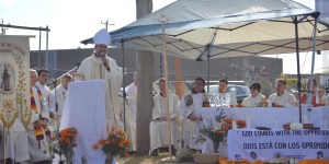 U.S. bishops issue “Special Message” on immigration