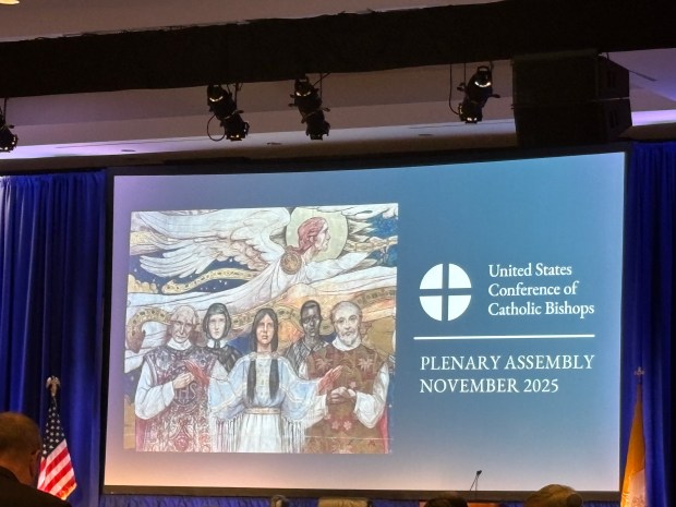 Fall 2025 Plenary Assembly