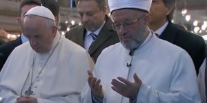 Previous papal trips to Turkey set the stage for Pope Leo XIV
