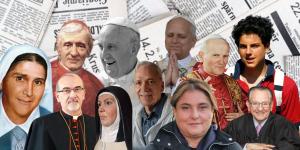 2025 has been such a great year for the Church, for us! (Watch)