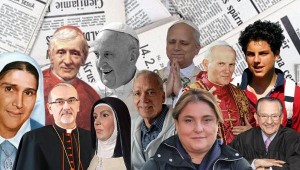 Corner Item Image - 2025 has been such a great year for the Church, for us! (Watch)