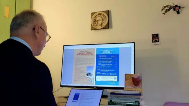 Nouvelle Revue théologique