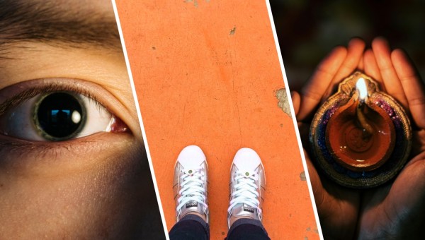 Corner Item Image - Poetry, songs, art: 3 ways to make this an Advent of beauty