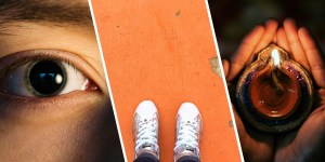 Poetry, songs, art: 3 ways to make this an Advent of beauty